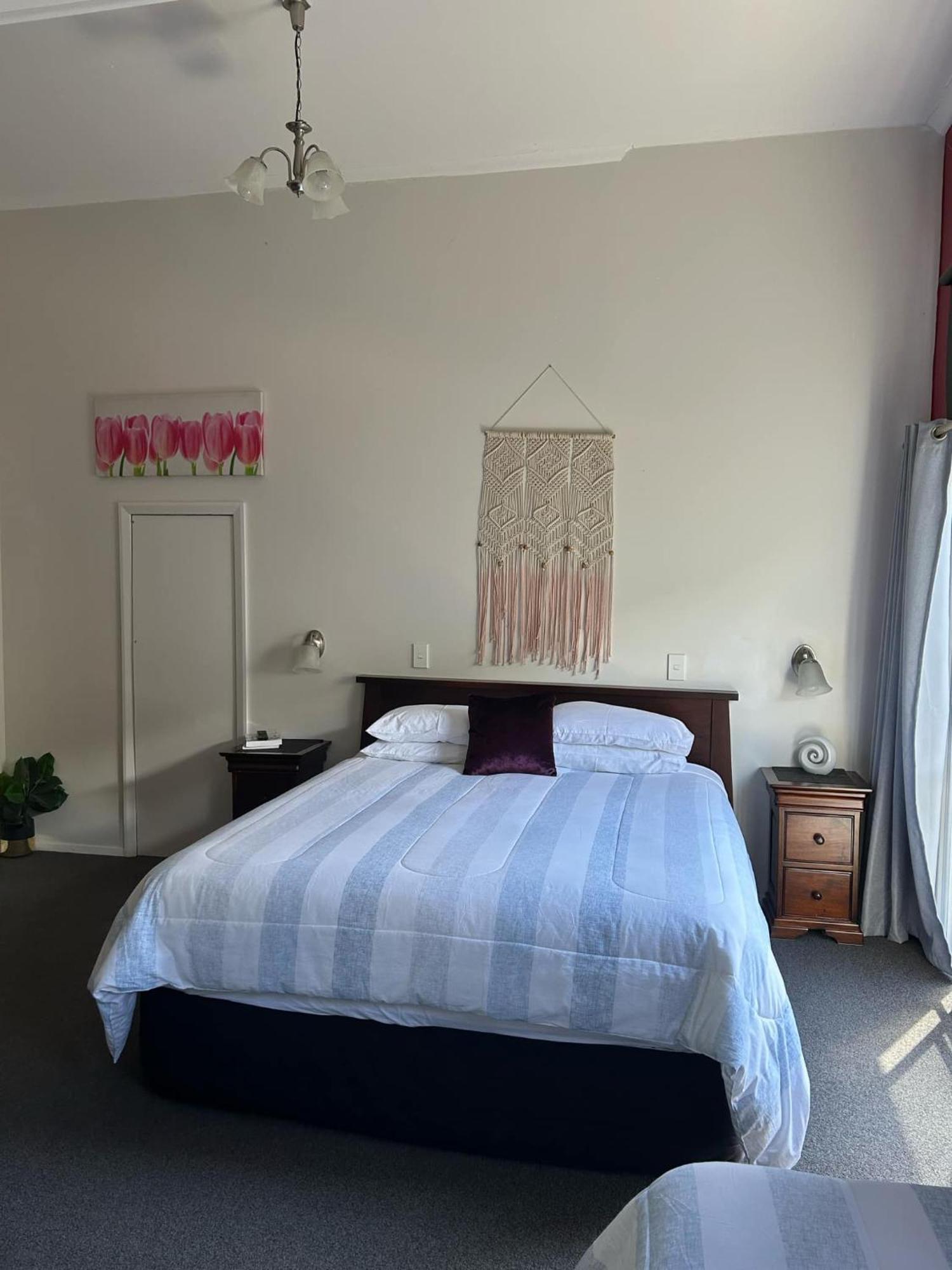Admirals Lodge Пиктон Экстерьер фото