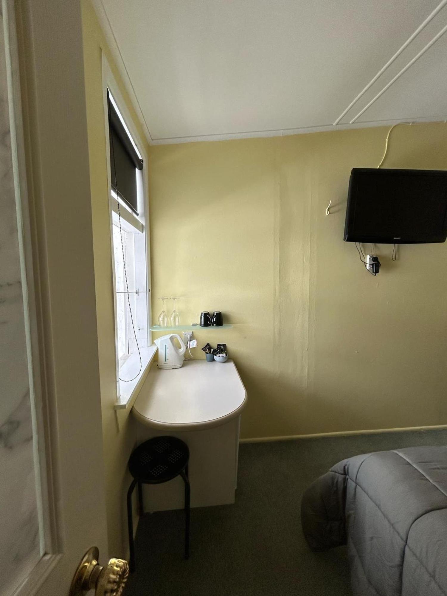 Admirals Lodge Пиктон Экстерьер фото
