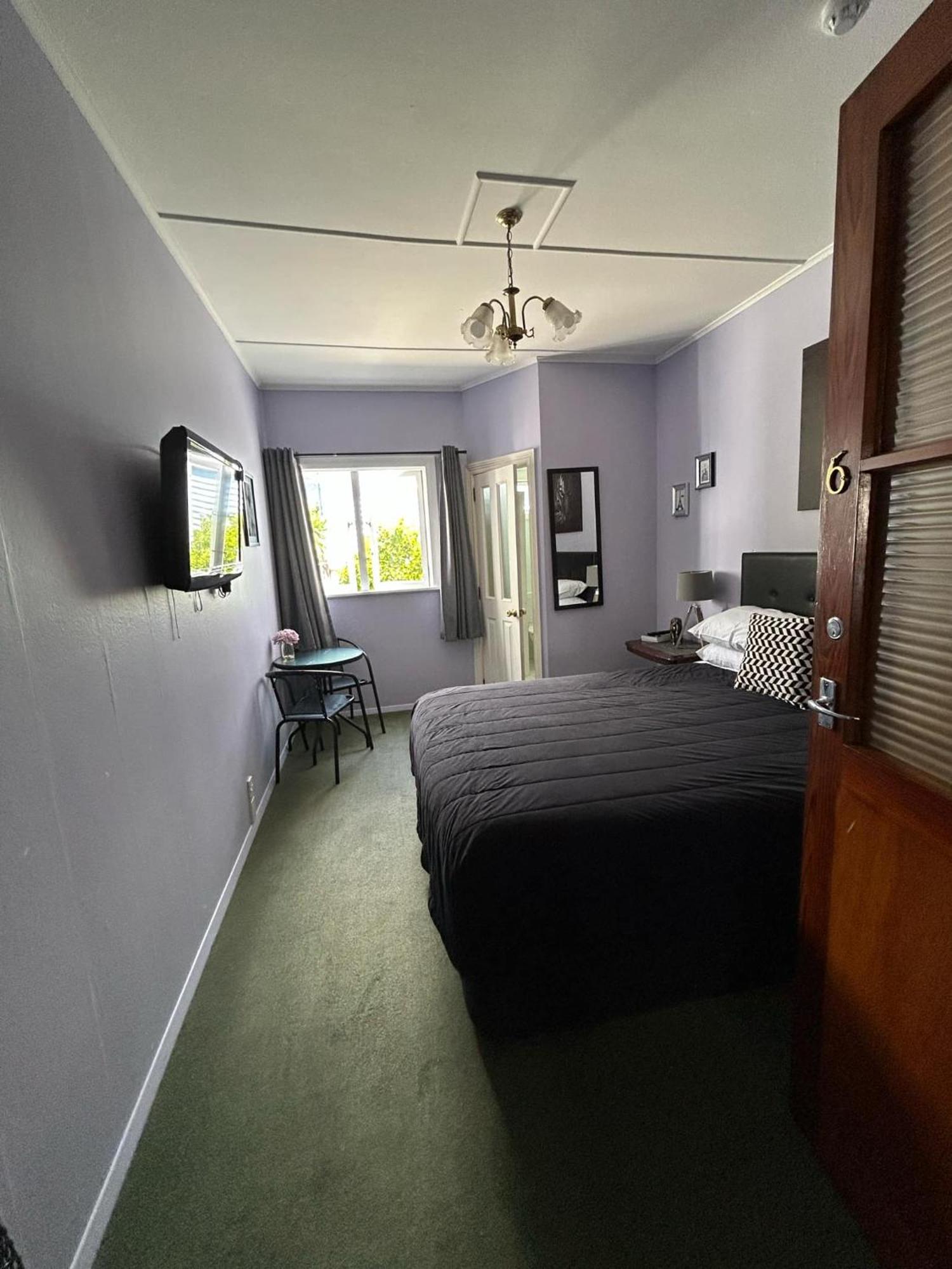 Admirals Lodge Пиктон Экстерьер фото