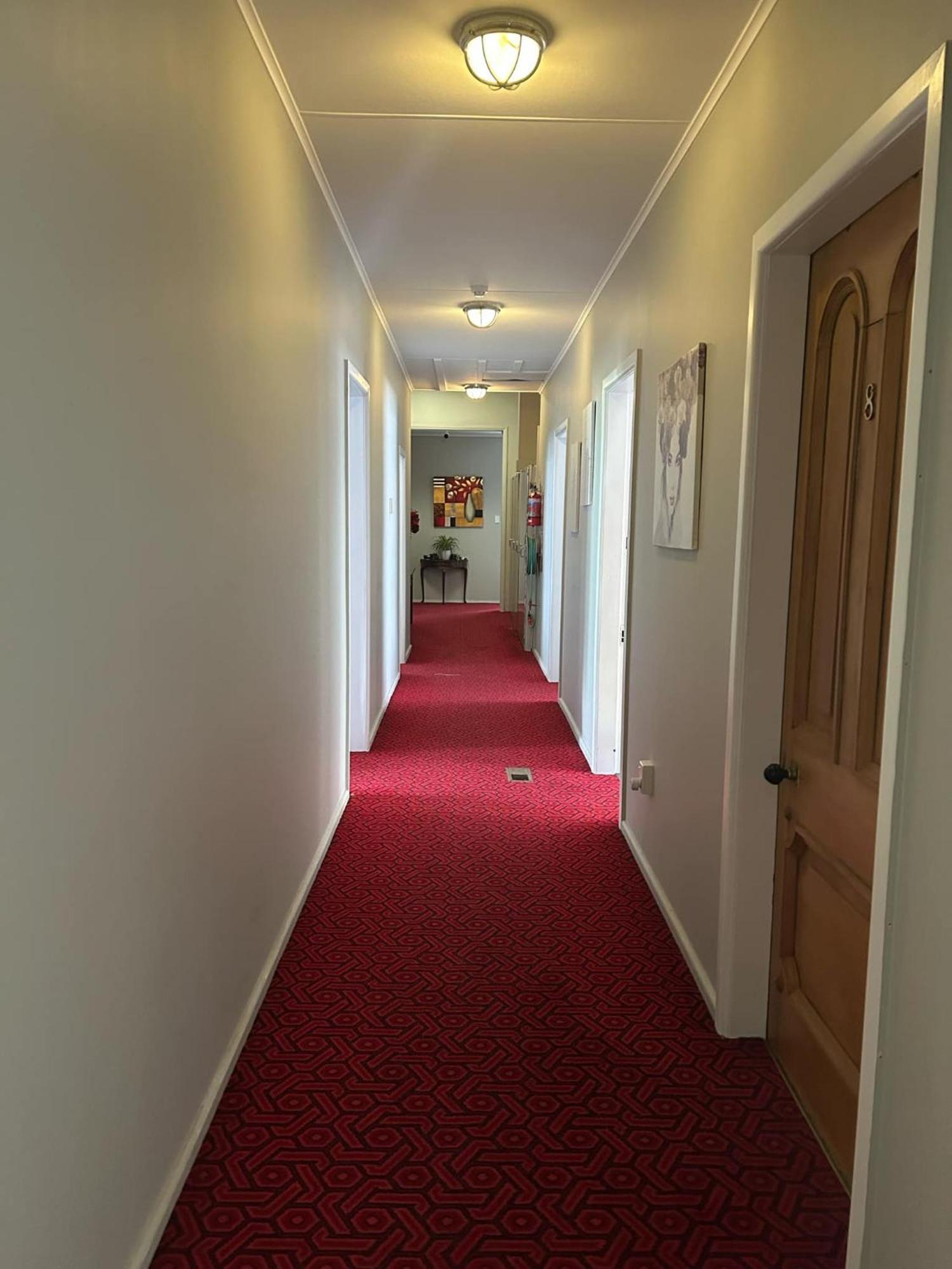 Admirals Lodge Пиктон Экстерьер фото