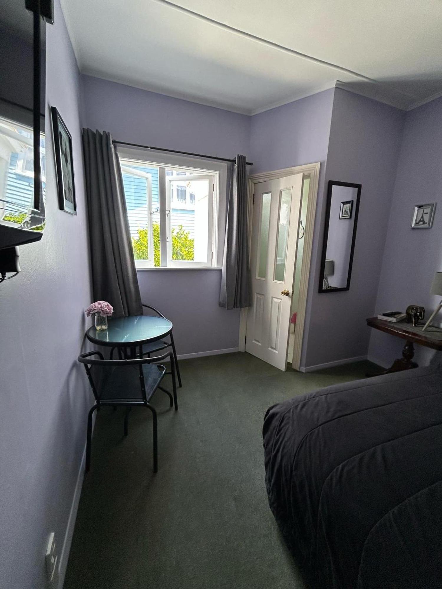 Admirals Lodge Пиктон Экстерьер фото