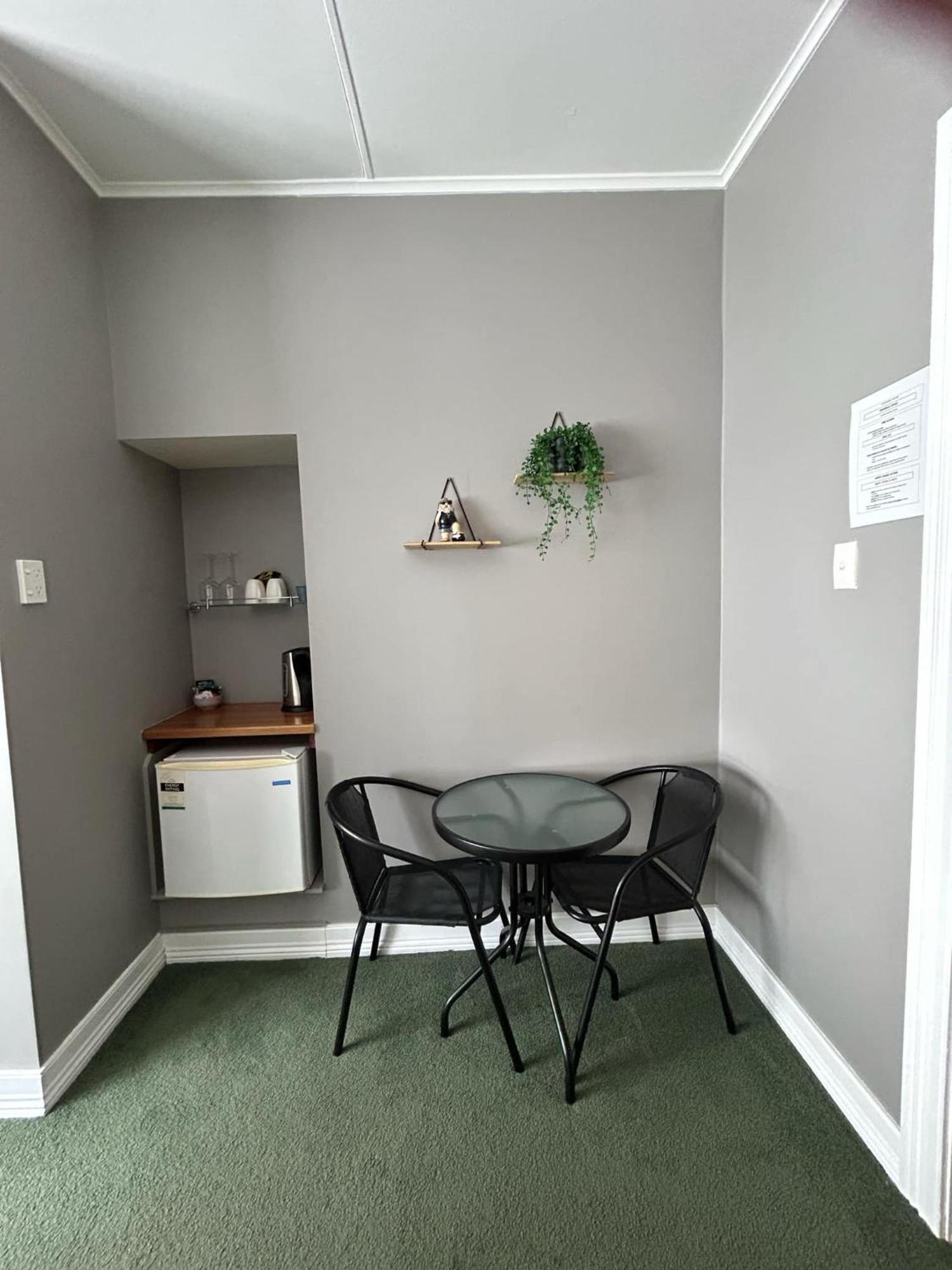 Admirals Lodge Пиктон Экстерьер фото