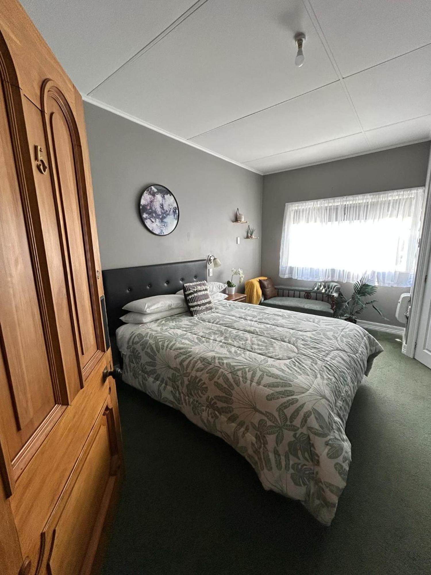 Admirals Lodge Пиктон Экстерьер фото