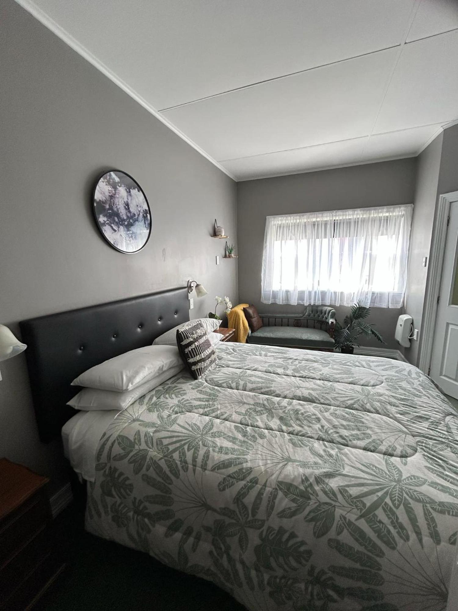 Admirals Lodge Пиктон Экстерьер фото