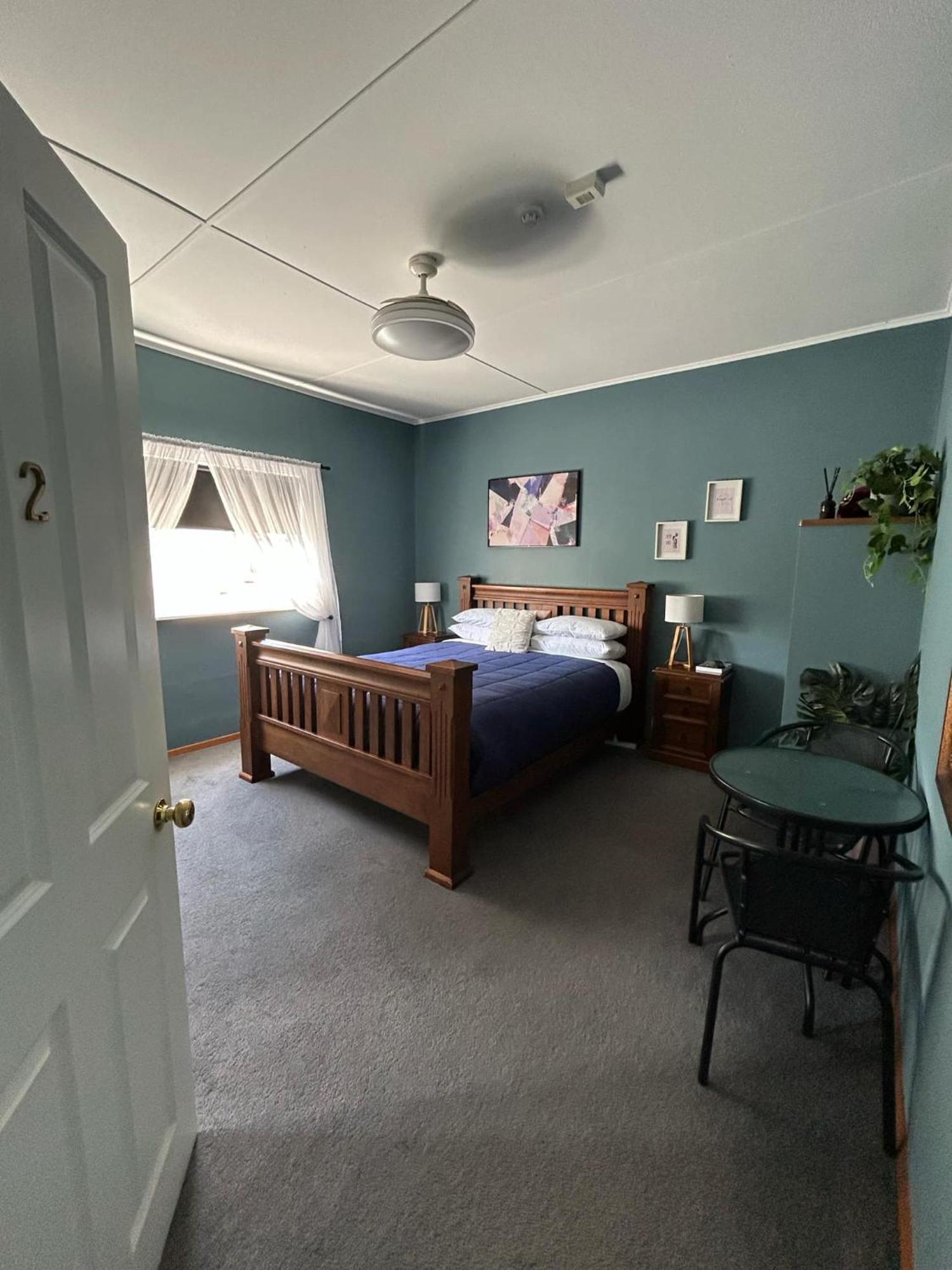 Admirals Lodge Пиктон Экстерьер фото