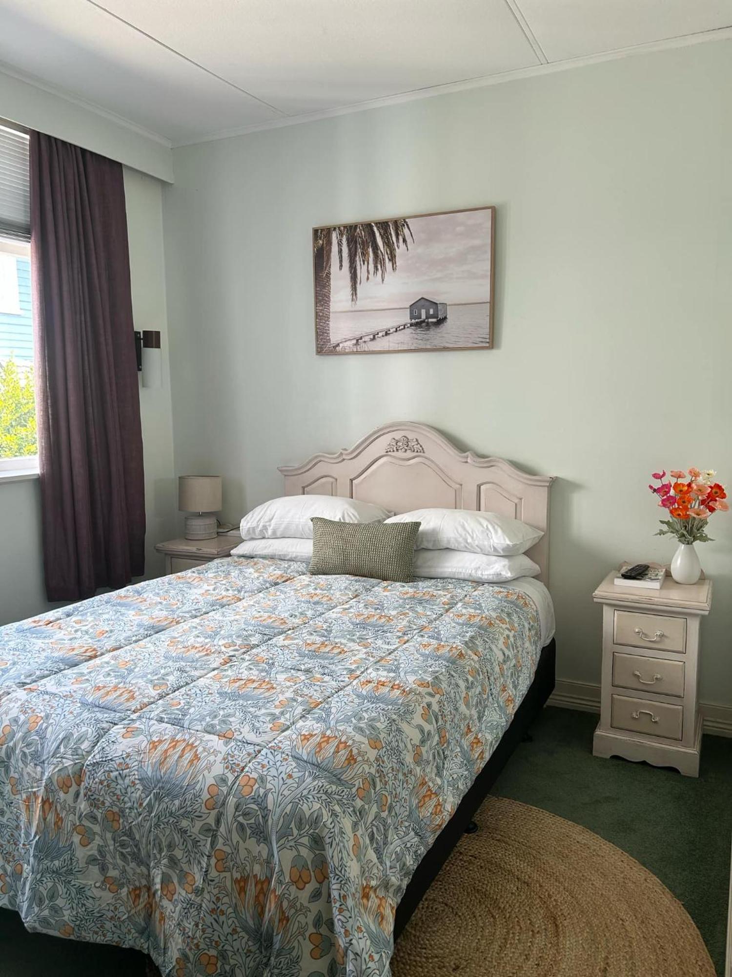 Admirals Lodge Пиктон Экстерьер фото